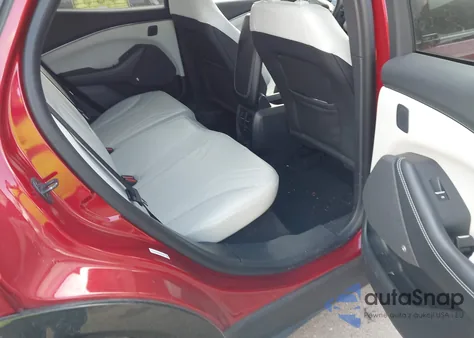 2022 Ford Mustang Mach-E Premium from USA, damaged, VIN 3FMTK3RM0NMA30274